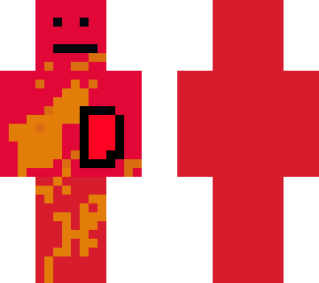 spicy chip