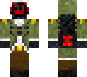 spider jockey