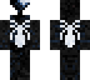 spiderman (black suit)