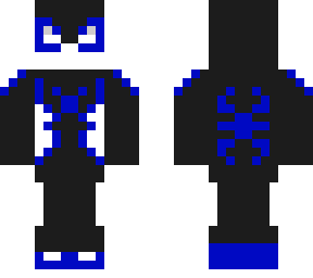 spidersona for another friend