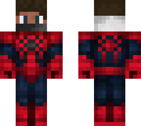 spiderstoff