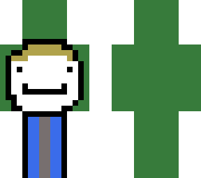 spydeyx (dream)