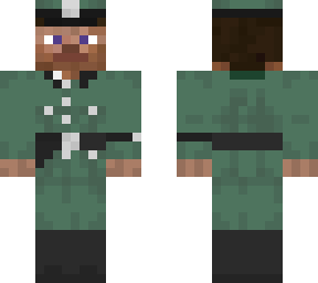 ss leutnant infantry