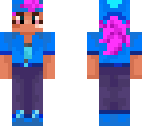 star shelly