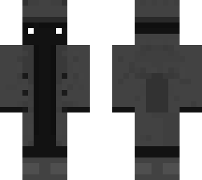 starstreek noir :d