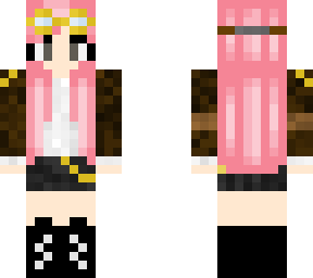 steampunk emmalouloubean