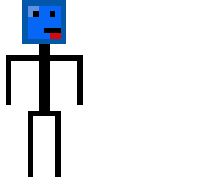 stickman