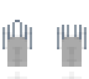 striped