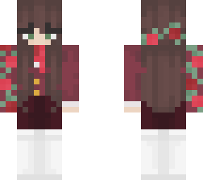 suited hannah