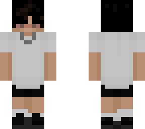 summer skin