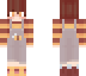 summer skin