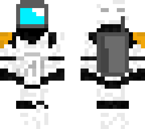 sus trooper