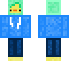 swag duck