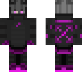 sweaty purple