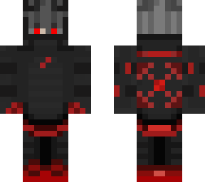 sweaty v2 red
