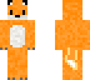 tails uwu