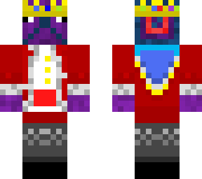 technoblade (squid version)
