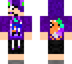 tej but tail and ears