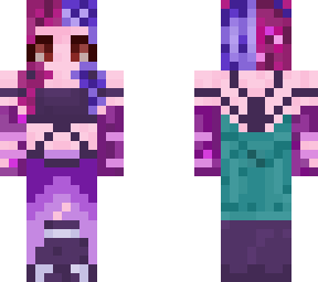 tess skin dolphin