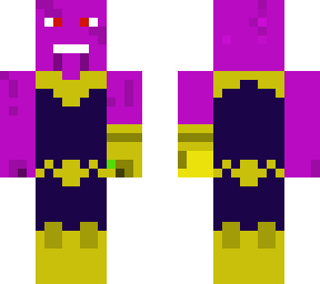 thanos