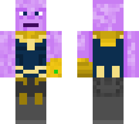 thanos
