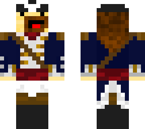 thatelfnerd l'manberg edition