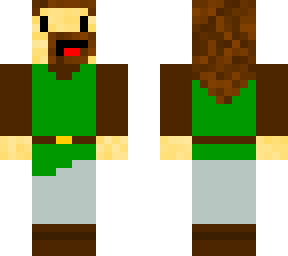 thatelfnerd's skin