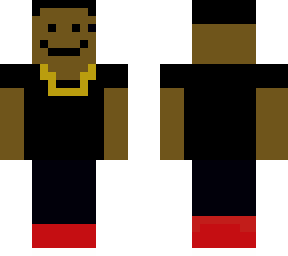 the classic n-word