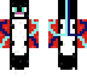 the corrupted cat