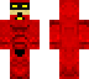 the crimson tip