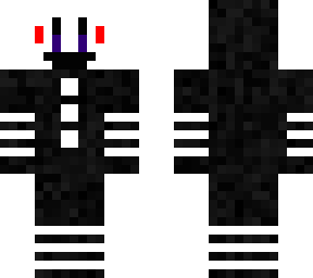 the puppet (fnaf)