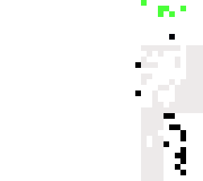 the skin