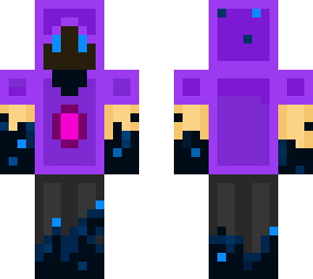 the void walker