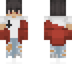 this skin is a copy of another skin just with some updates for me