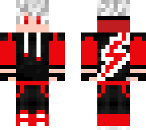 thunder demon