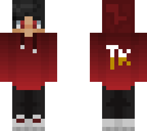 tikkraft skin #2