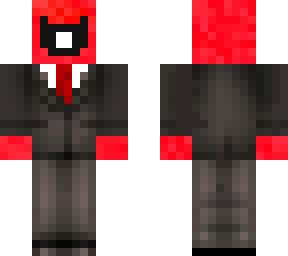 titan / imapersonman (angry outer layer, annoyed without outer layer)