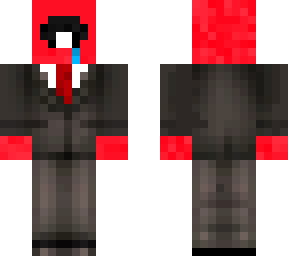 titan / imapersonman (crying / sad)
