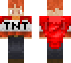 tnt boy