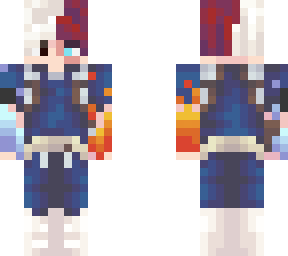 todoroki