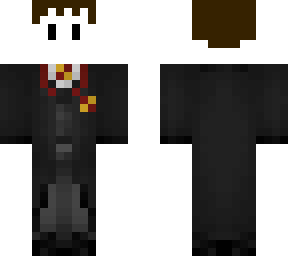 torstis as a hogwarts student