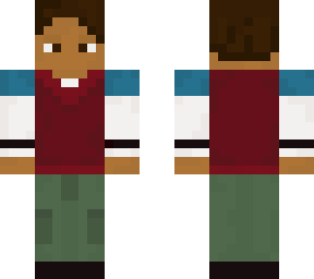 total drama island noah