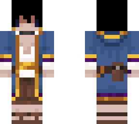 trader uni