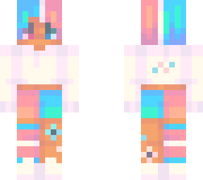 trans <3
