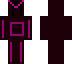 tron hero