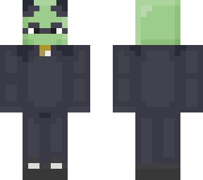 turtle noir