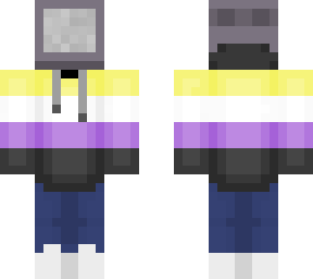 tv head #3