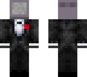 tv head
