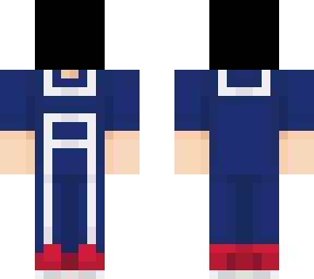 ua uniform (template)