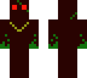 ultimate creeper warrior